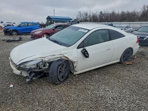 Honda Accord LX 2.4L 4 2007