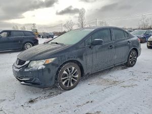 Honda Civic LX 1.8L 4 2014