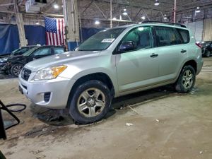 Toyota Rav4 2.5L 4 2012