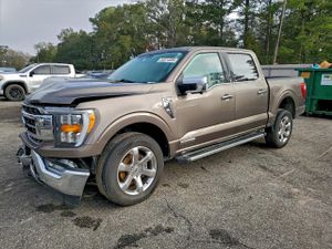 Ford F-150 SUPERCREW 3.5L 6 2023