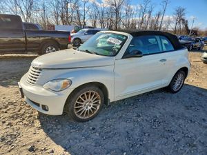 Chrysler PT Cruiser TOURING 2.4L 4 2008