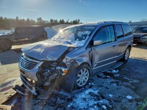 Chrysler Town & Country TOURING 3.6L 6 2014