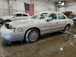 Mercury Grand Marquis GS 4.6L 8 2003
