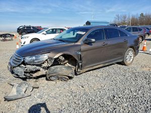 Ford Taurus SE 3.5L 6 2015