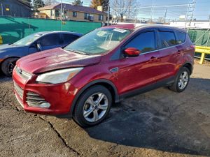 Ford Escape SE 1.6L 4 2015