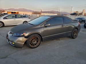 Honda Civic SI 2.0L 4 2006