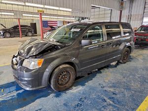 Dodge Grand Caravan (Caravan) EXPRESS 3.6L 6 2011