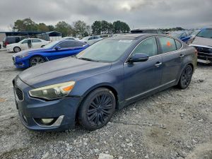 Kia Cadenza (K7) PREMIUM 3.3L 6 2014