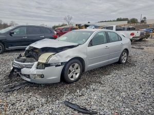 Ford Fusion SE 3.0L 6 2006