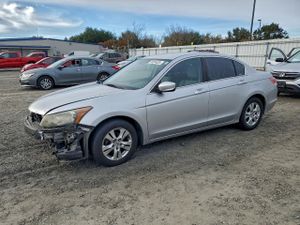 Honda Accord LXP 2.4L 4 2010