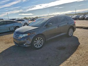 Toyota Venza 2.7L 4 2011