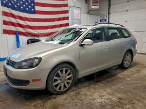Volkswagen Jetta S 2.5L 5 2012