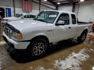 Ford Ranger SUPER CAB 4.0L 6 2011