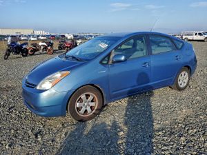 Toyota Prius 1.5L 4 2007