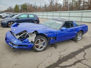 Chevrolet Corvette 5.7L 8 1995
