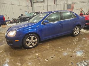 Volkswagen Jetta SE 2.5L 5 2009
