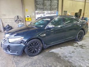 Ford Taurus LIMITED 3.5L 6 2014