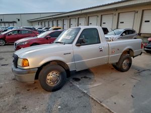 Ford Ranger 2.3L 4 2004