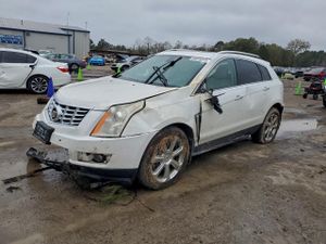 Cadillac SRX PERFORMANCE COLLECTION 3.6L 6 2015