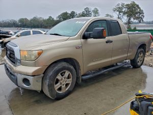 Toyota Tundra DOUBLE CAB 5.7L 8 2008