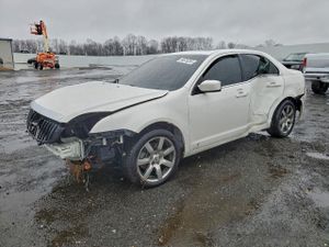Mercury Milan PREMIER 3.0L 6 2010