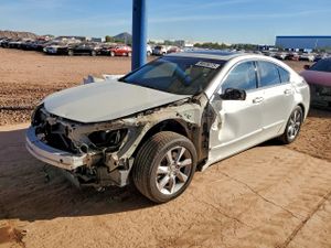 Acura TL 3.5L 6 2012