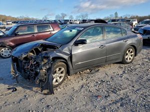 Nissan Altima 3.5SE 3.5L 6 2008