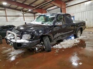 Toyota Tundra ACCESS CAB SR5 4.7L 8 2005