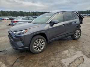 Toyota Rav4 XLE PREMIUM 2.5L 4 2023