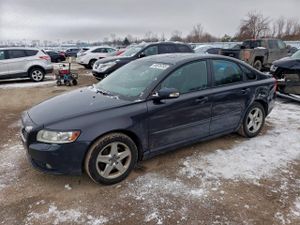 Volvo S40 2.4I 2.4L 5 2010