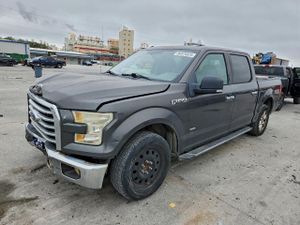 Ford F-150 SUPERCREW 3.5L 6 2015