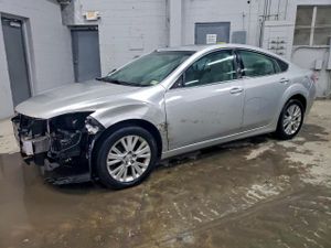 Mazda 6 I 2.5L 4 2010