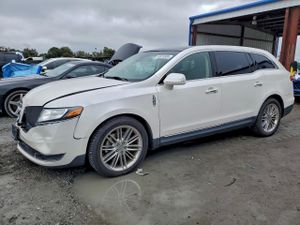 Lincoln MKT 3.5L 6 2015