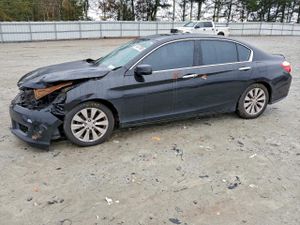 Honda Accord EXL 2.4L 4 2014