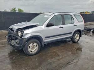 Honda CR-V LX 2.4L 4 2003