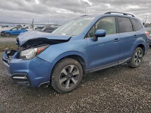 Subaru Forester 2.5I LIMITED 2.5L 4 2017