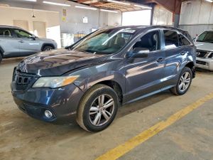 Acura RDX TECHNOLOGY 3.5L 6 2013