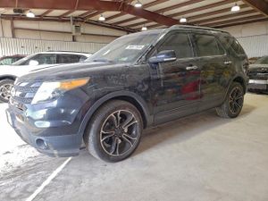 Ford Explorer SPORT 3.5L 6 2014