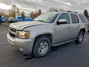 Chevrolet Tahoe K1500 LT 5.3L 8 2009