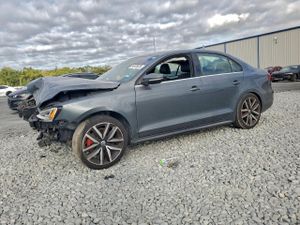 Volkswagen Jetta GLI 2.0L 4 2013