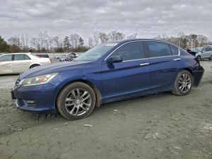 Honda Accord EXL 3.5L 6 2015