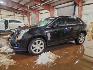 Cadillac SRX PERFORMANCE COLLECTION 3.6L 6 2015