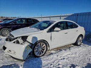 Buick Verano 2.4L 4 2013