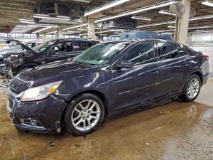 Chevrolet Malibu 1LT 2.5L 4 2015