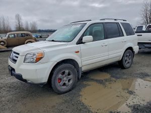 Honda Pilot EXL 3.5L 6 2007