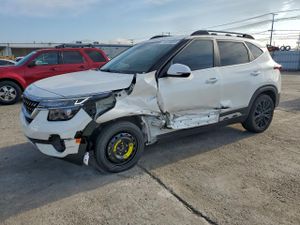 Kia Seltos NIGHTFALL 1.6L 4 2023