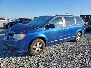 Dodge Grand Caravan (Caravan) MAINSTREET 3.6L 6 2011