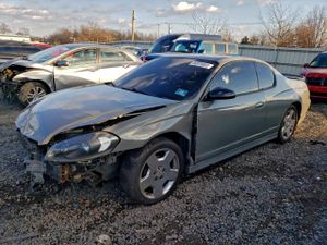 Chevrolet Monte Carlo SS 5.3L 8 2007