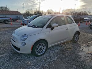 Fiat 500 POP 1.4L 4 2013