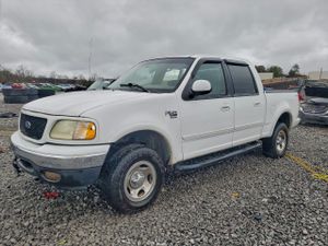Ford F-150 SUPERCREW 5.4L 8 2001